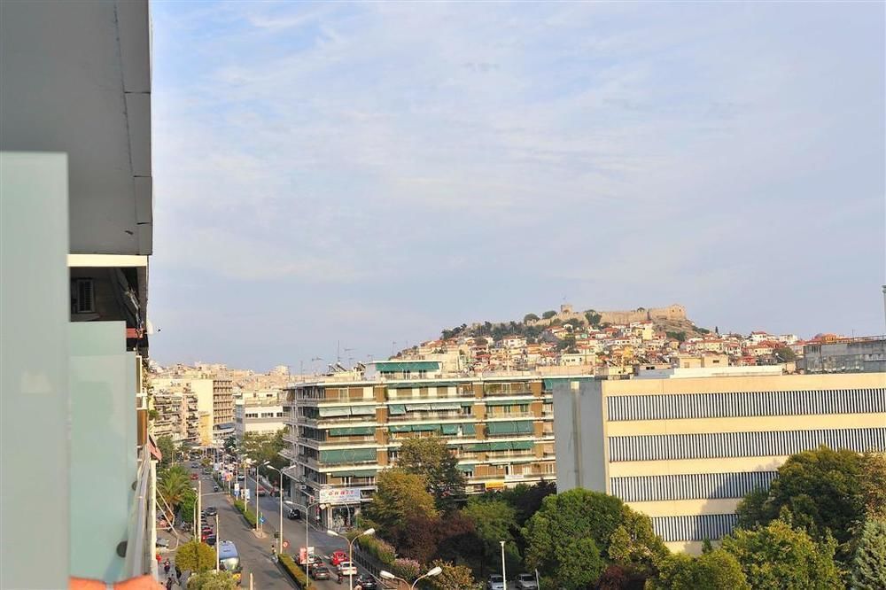 فندق إيسبريا كافالا المظهر الخارجي الصورة